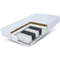 Matratze HOME PLUS - H3/H4 - 17cm - 100x200