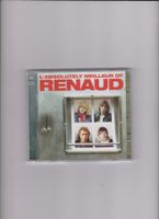 L'ABSOLUTELY MEILLEUR OF RENAUD 2CD