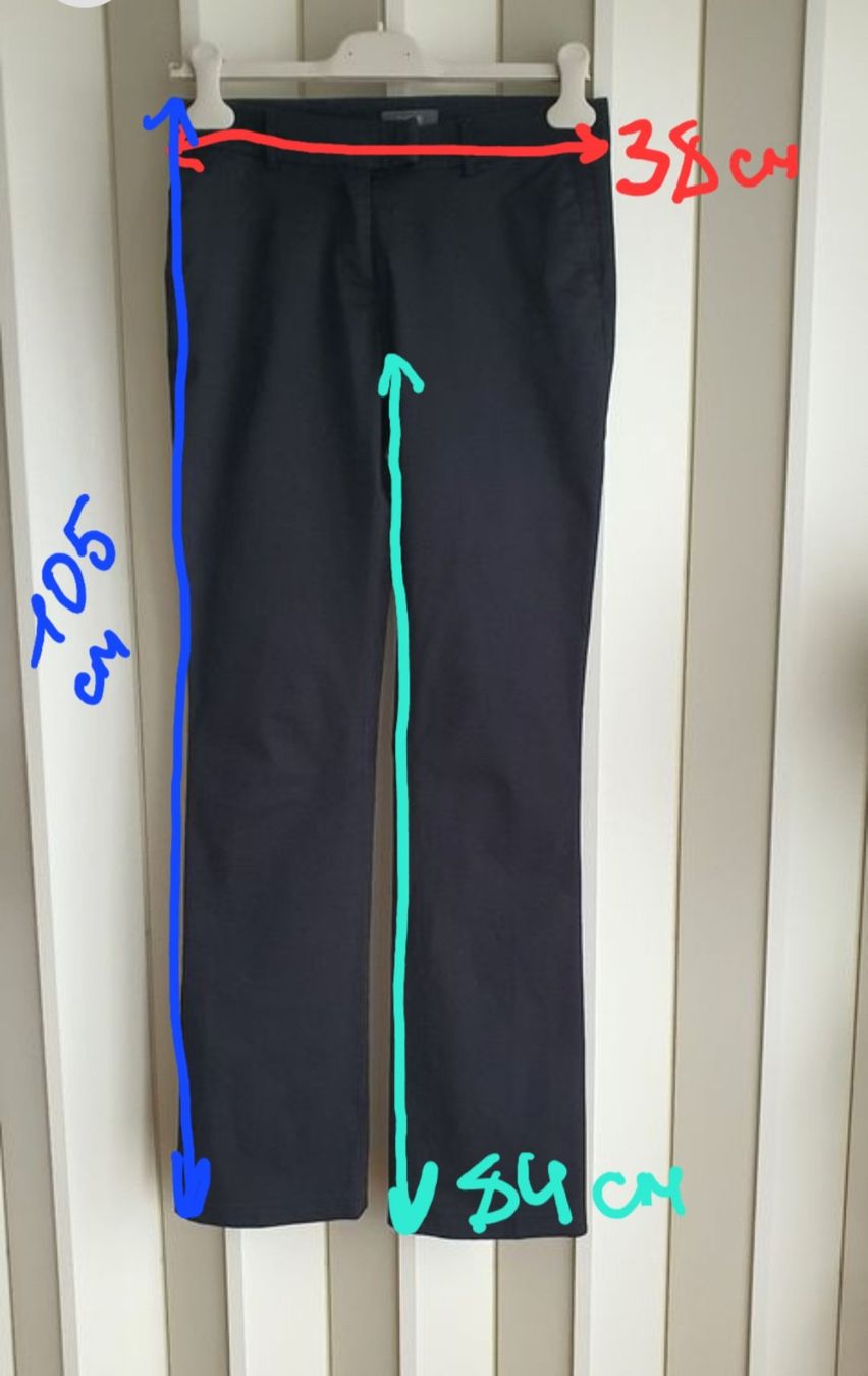 Hosen: Damen business Hose gr.S – Neu (gemäss Beschreibung) aus Wädenswil von sos_6vlx 1