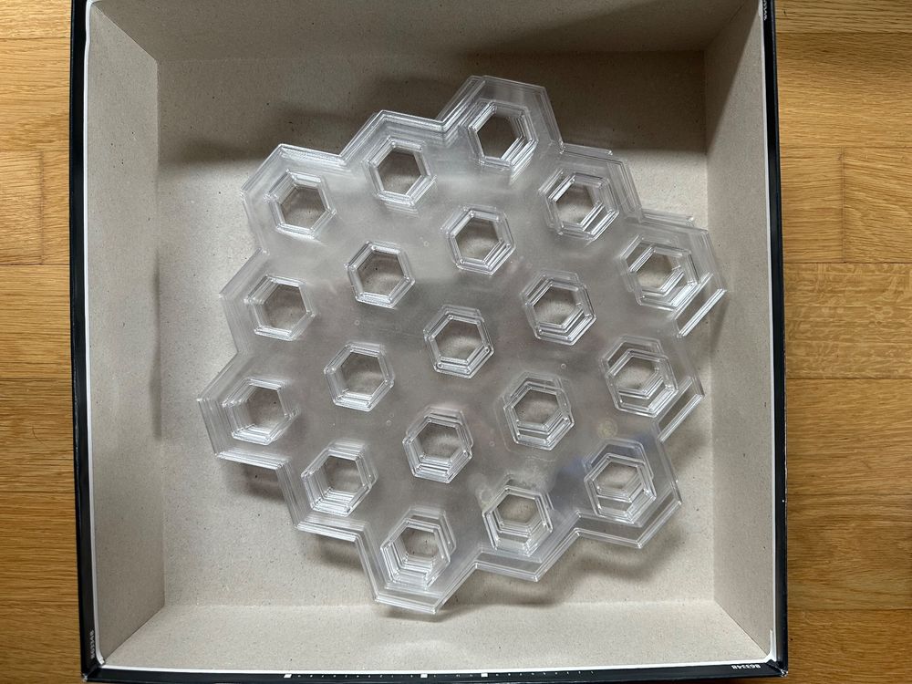Ravensburger Jouets: Gravitrax Sammlung – D'occasion à Reinach BL par chrapple 5