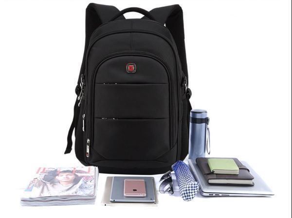 Borse & Zaini: Multifunktionsrucksack 17 Augur Rucksack – Nuovo e nell'imballaggio originale da Buchs SG venduto da myeasyshop_buchs 1