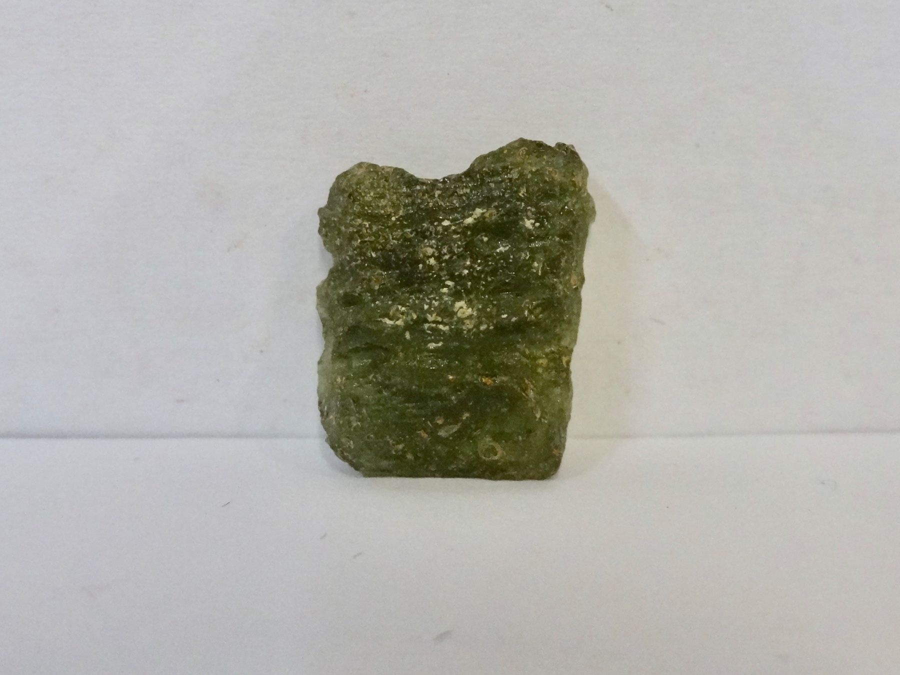 Minéraux & Lithothérapie: Tektit MOLDAVIT Meteorit Einschlag Krater Meteoriten – Neuf (Voir description) à Kerzers par djstarsky73 7