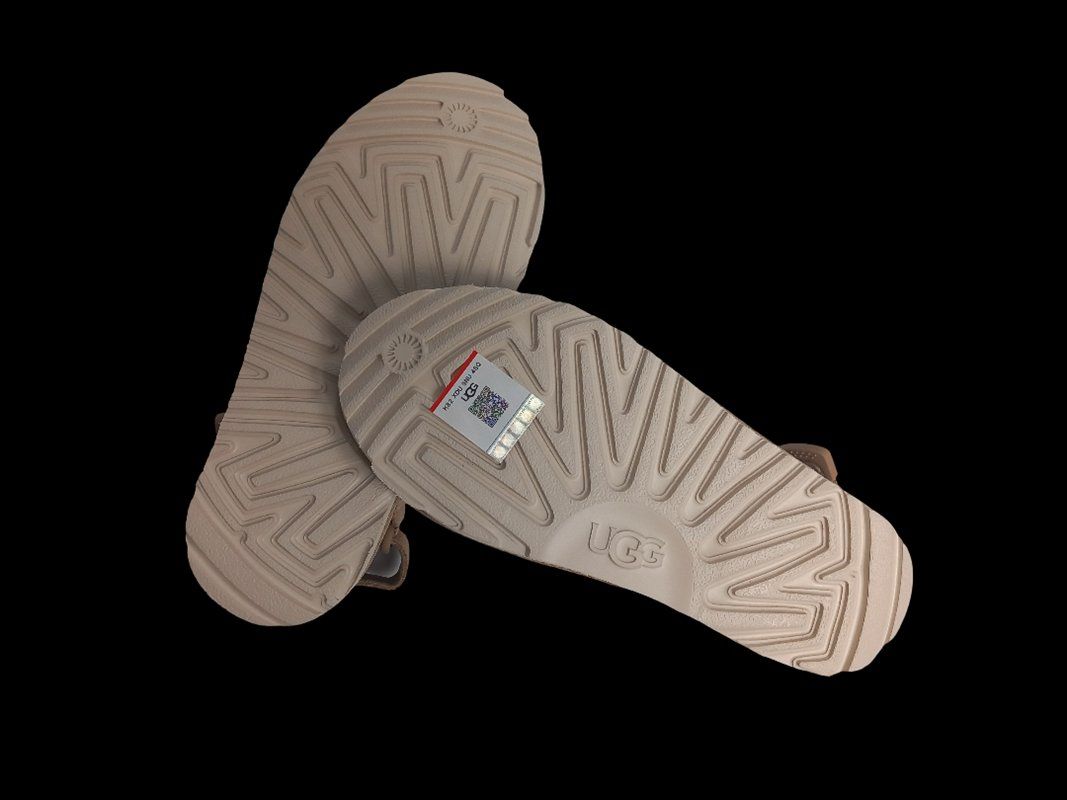 Ugg Schuhe für Jungen: UGG Sandalen – Neu (gemäss Beschreibung) aus Hünenberg von Restwert_Zug 4