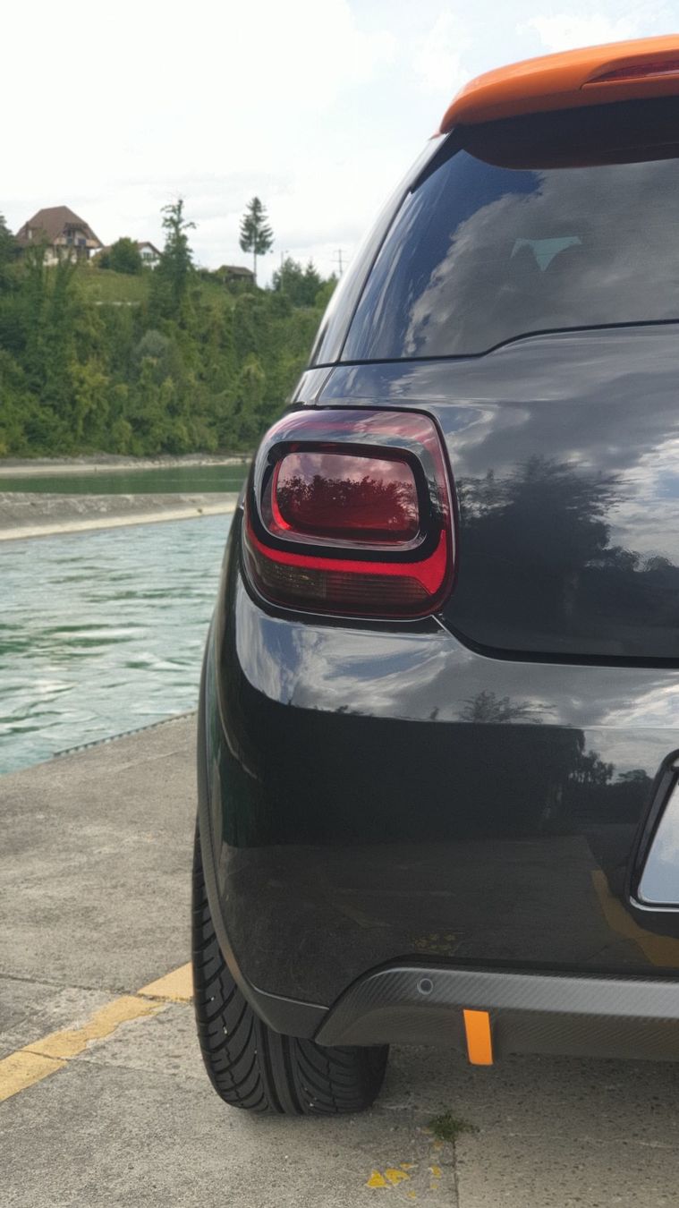 Tutti pezzi di ricambio auto: Citroën DS3 – Nuovo (secondo la descrizione) da Walperswil venduto da bvo_z8zd 2