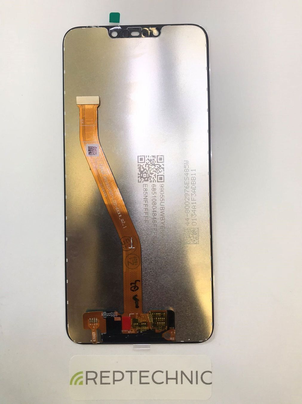 Huawei Handys / Smartphones: Huawei Nova 3 LCD Display Schwarz – Neu und originalverpackt aus bern von reptechnic