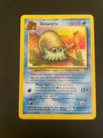 Omanyte 57/110 Legendary Collection