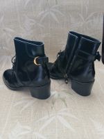 Louis Vuitton Republic Ankle Boot