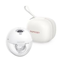 Momcozy Handsfree Milchpumpe