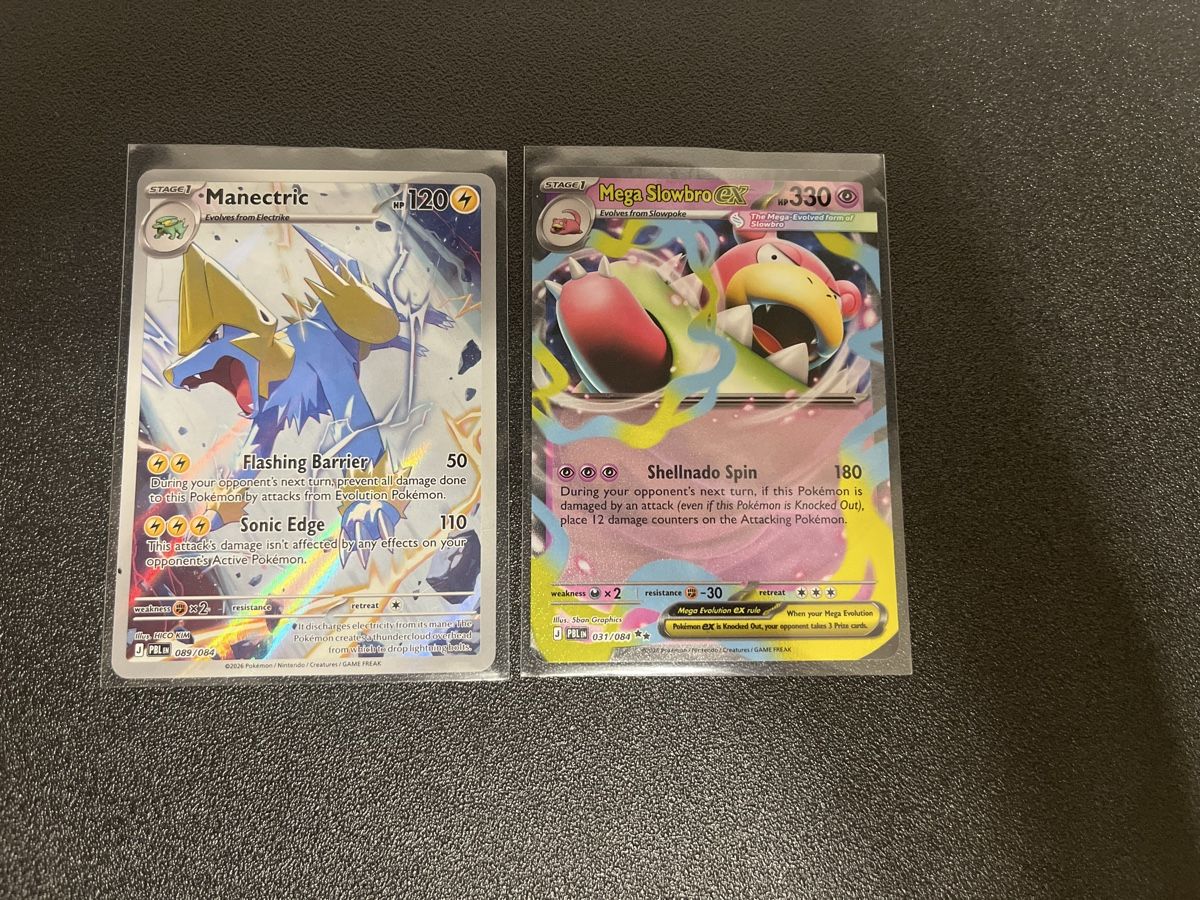 Pokémon Carte collezionabili: Pokemon Pitch Black – Usato da Winterthur venduto da Brachypelma007