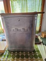 Kasag Langnau Milchbränte 40 Liter, Vintage Rarität!