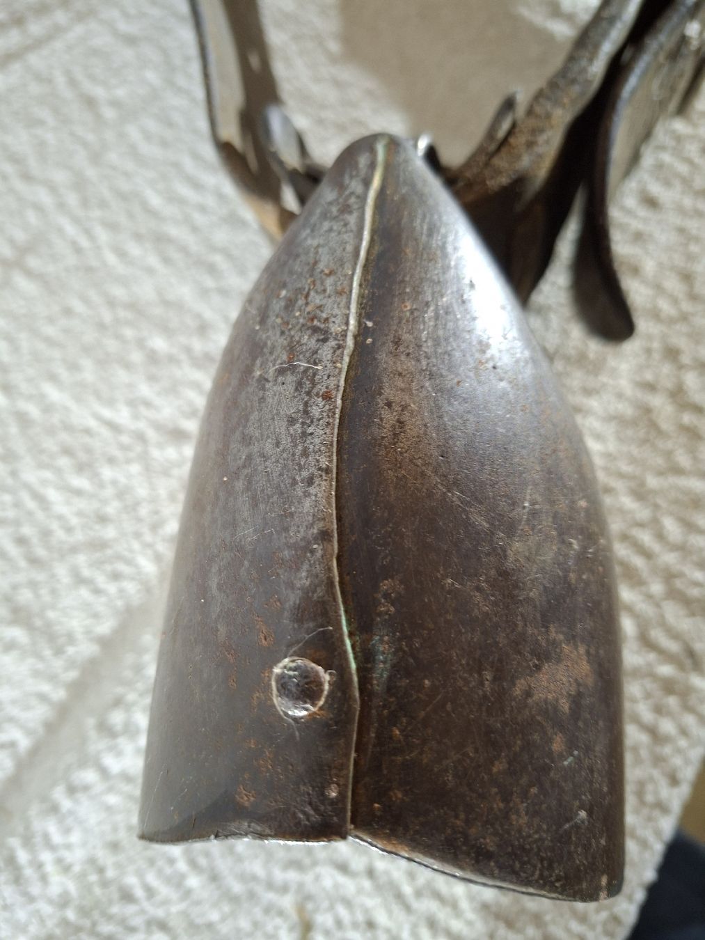 Chamonix Campanacci mucche: Chamonix Simond Nr.4 , 1eQ – Usato da Grindelwald venduto da carro5 4