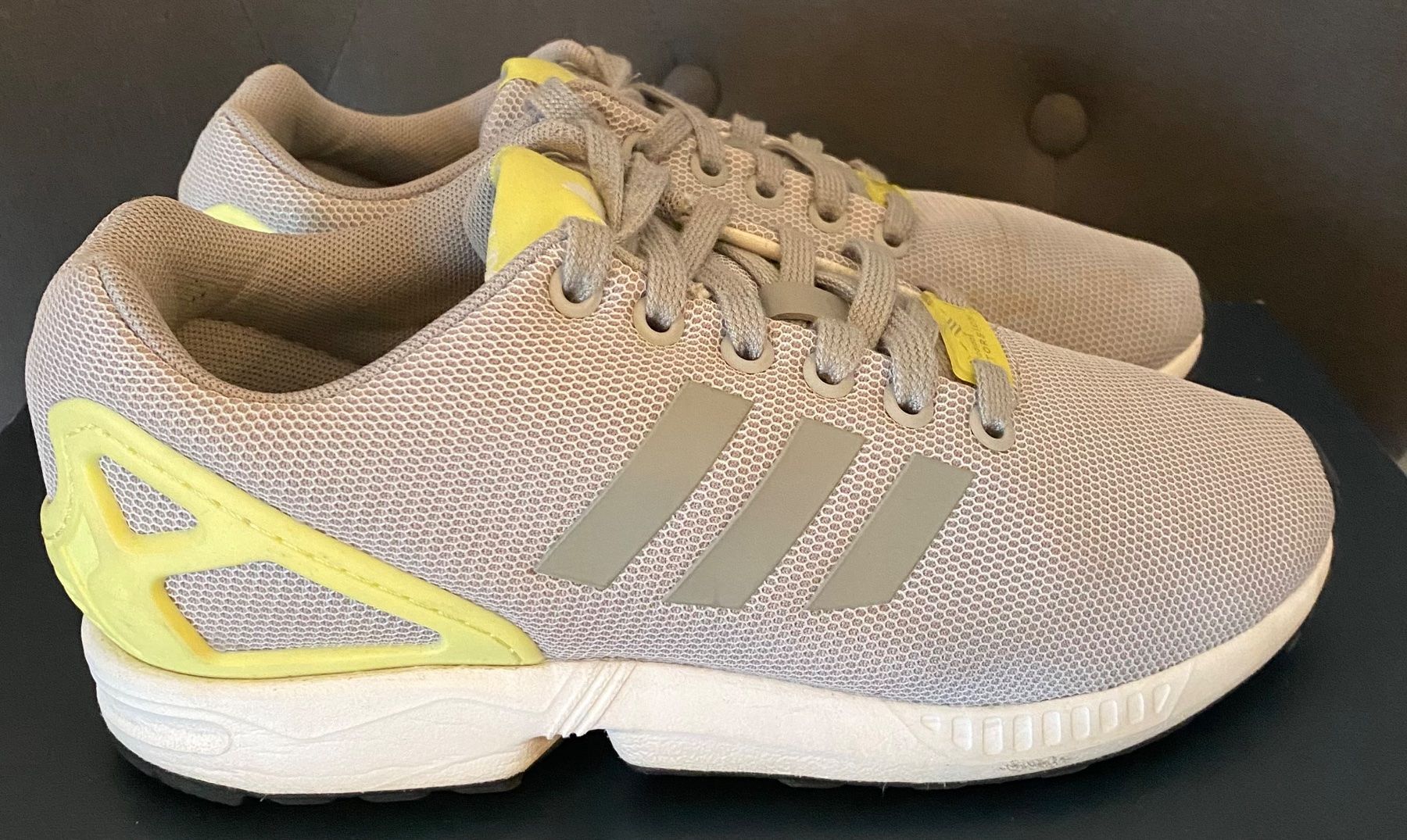 Chaussures femmes: Basket adidas. – D'occasion à Perly par Flemprod01 1