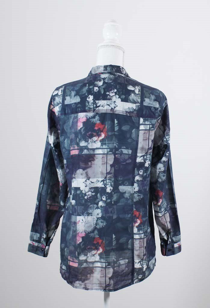 Cecil Camicette: CECIL Bluse Gr. S – Usato da Belp venduto da caramel-secondhand 2
