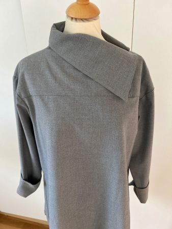 Top GrS von Adolfo Dominguez, neu