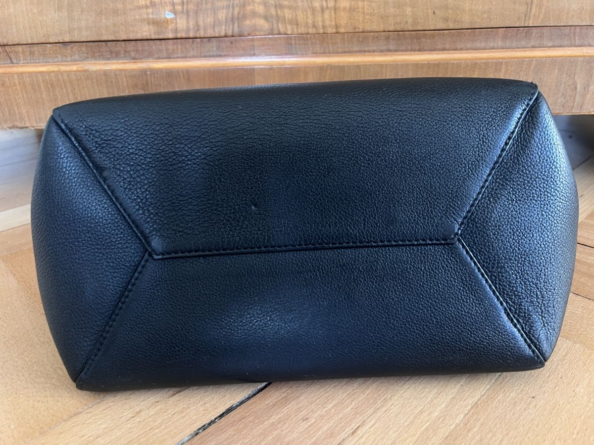 Louis Vuitton Borse da donna: Louis Vuitton Lockme Cabas Tote Bag Tasche – Nuovo (secondo la descrizione) da Zürich venduto da buergli1 2