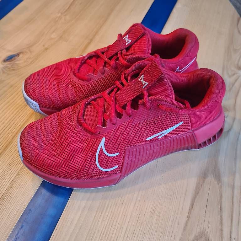 Damenschuhe: Nike Metcon 9 Gr. 40 – Gebraucht aus Schalchen von shaddzydeluxe 2