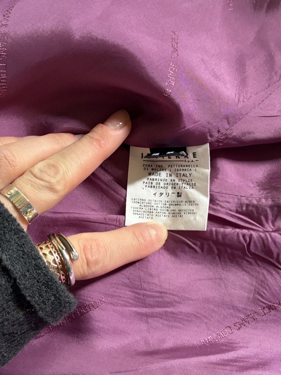 Versace Completi & Tailleur: Versace Jeans Couture Anzug Rock & Blazer – Nuovo (secondo la descrizione) da Zürich venduto da megastored 4