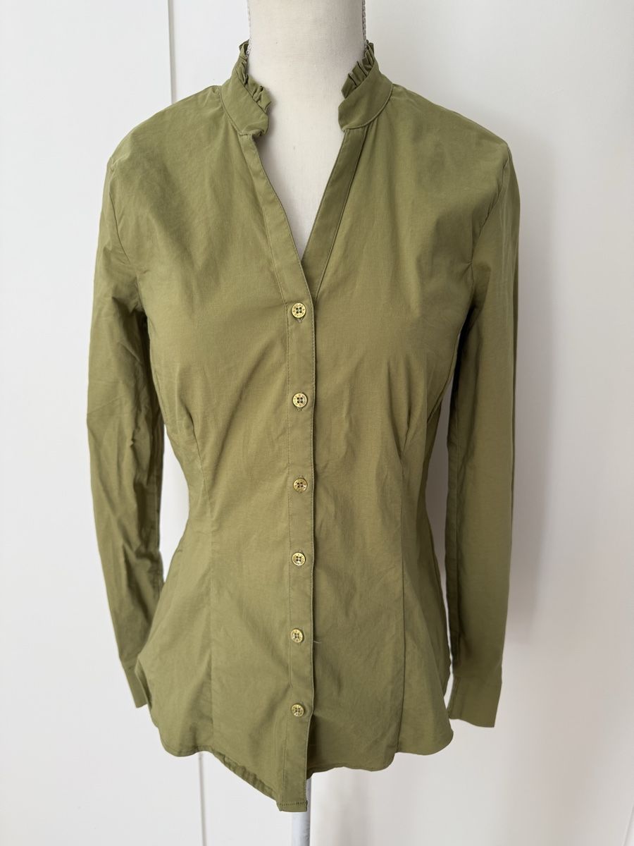 Blusen: Bluse more&more – Gebraucht aus visp von Kmemo1