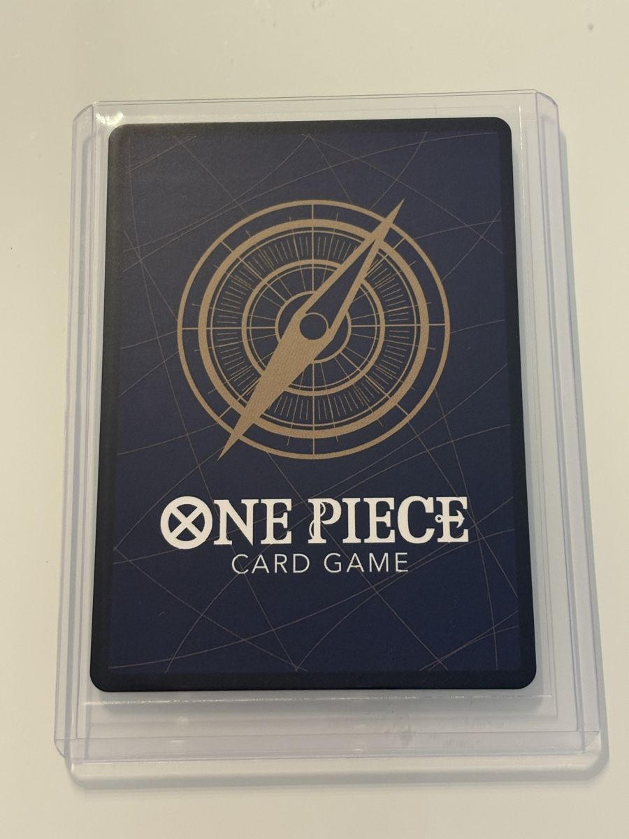 Bandai Carte collezionabili: One Piece TCG - Uta OP13-023 – Nuovo (secondo la descrizione) da Pieterlen venduto da Mira_o7 1