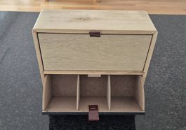 Teebox
