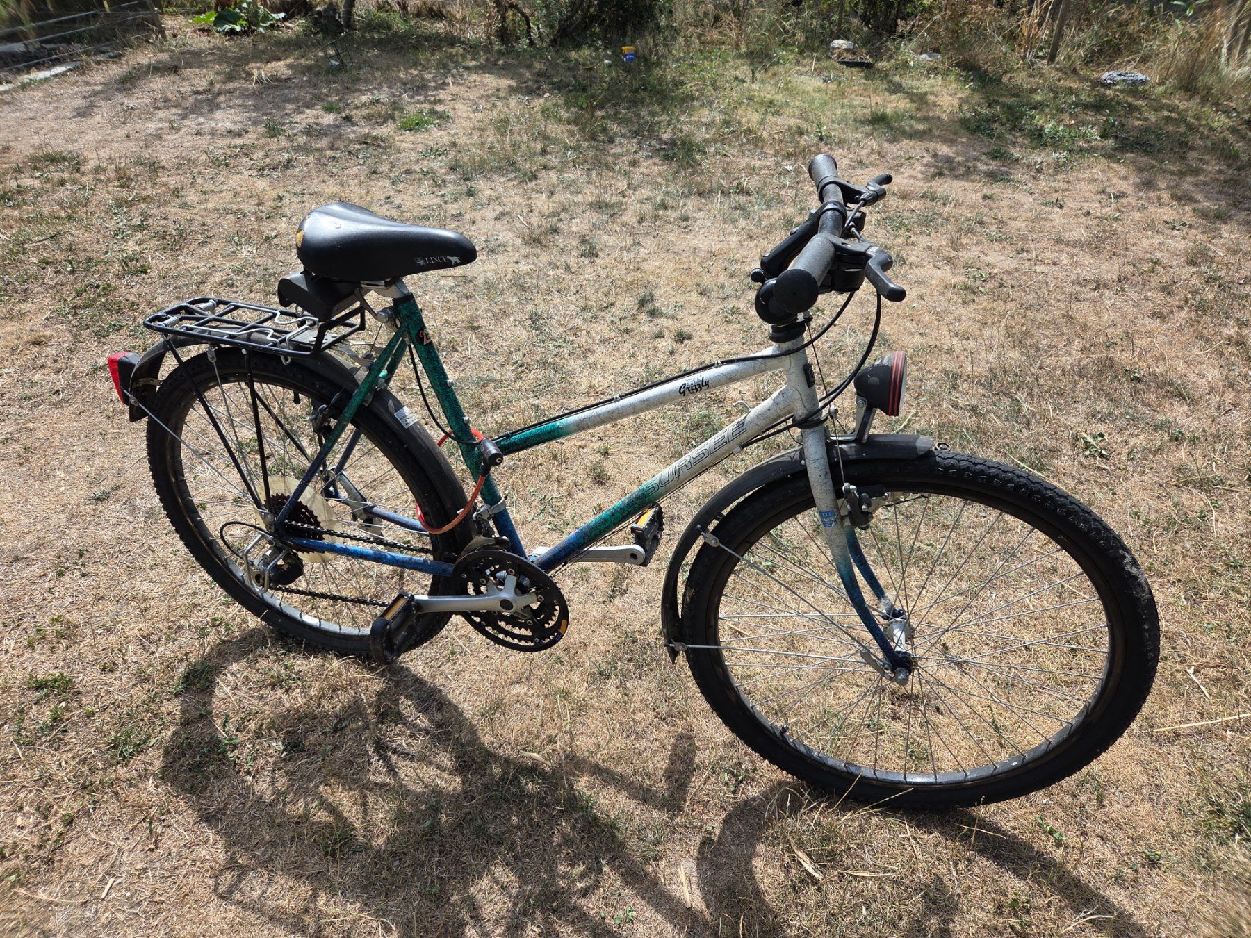 Velos: Kinderfahrrad Sursee – Gebraucht aus Wängi von cowmiau 1
