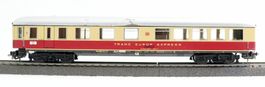 Märklin H0 - DB TEE - Barwagen ARDüm105 Art.nr. 4088