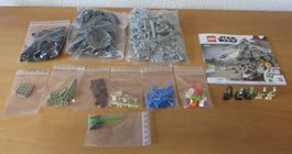 LEGO Star Wars  75234 " AT-AP Walker "