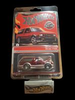 Hot Wheels Collectors RLC 1992 GMC Typhoon