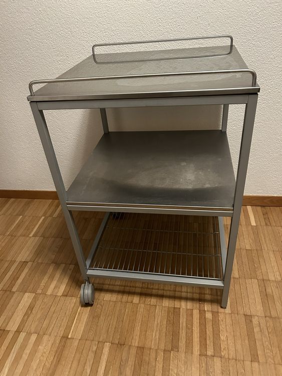 Ikea Udden Servierwagen | Kaufen auf Ricardo