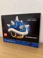 LEGO Insiders-Prämie | Mario Kart – Spiny Shell 40787