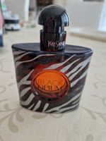 Parfum Black Opium 50 ml neu Eau de parfum