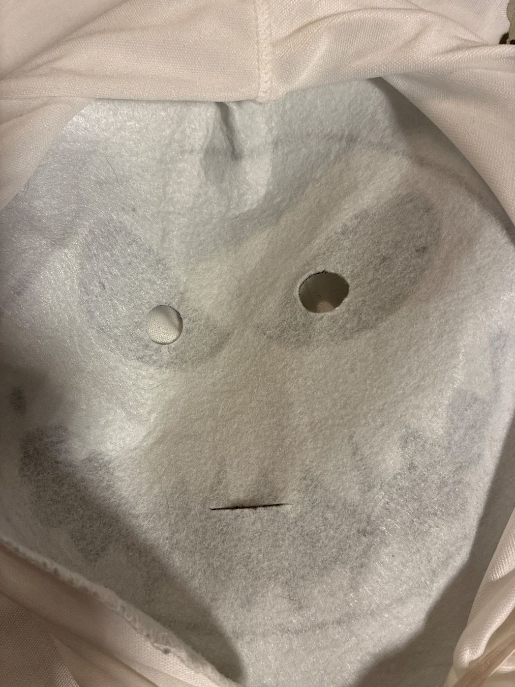 Kostüme: Kostüm Evil Ghost, Gr. 128 – Gebraucht aus Guntershausen von Gloominati 4