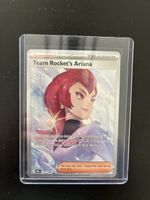 Pokémon Karte Ariana Trainer 237/182 SIR Destined Rivals