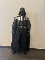 Darth Vader Figur stehend Star Wars Sammlerstück 80cm
