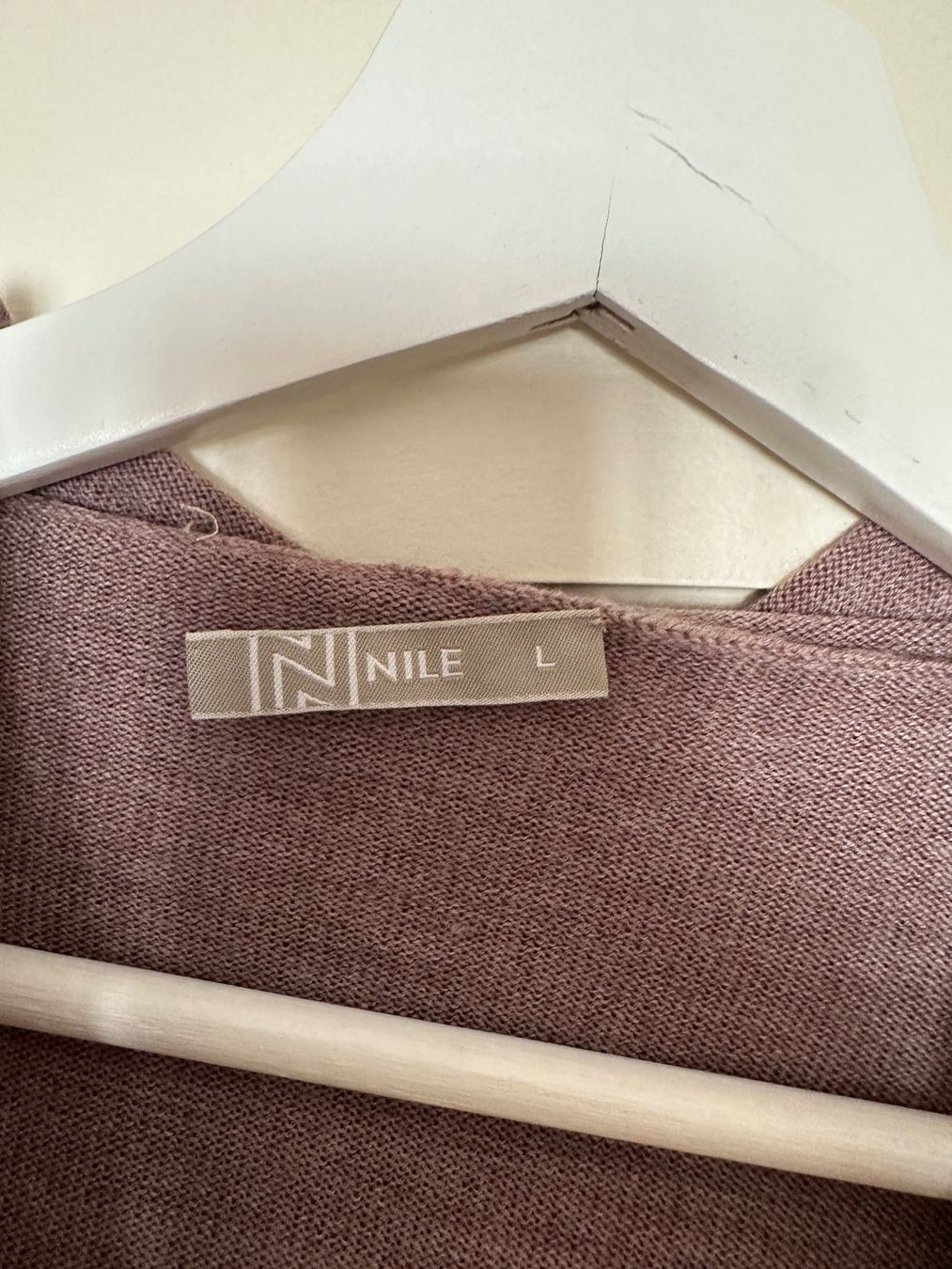 Nile Giacche: NILE Pulli-Jacke L – Usato da Luzern venduto da Sesilija 1