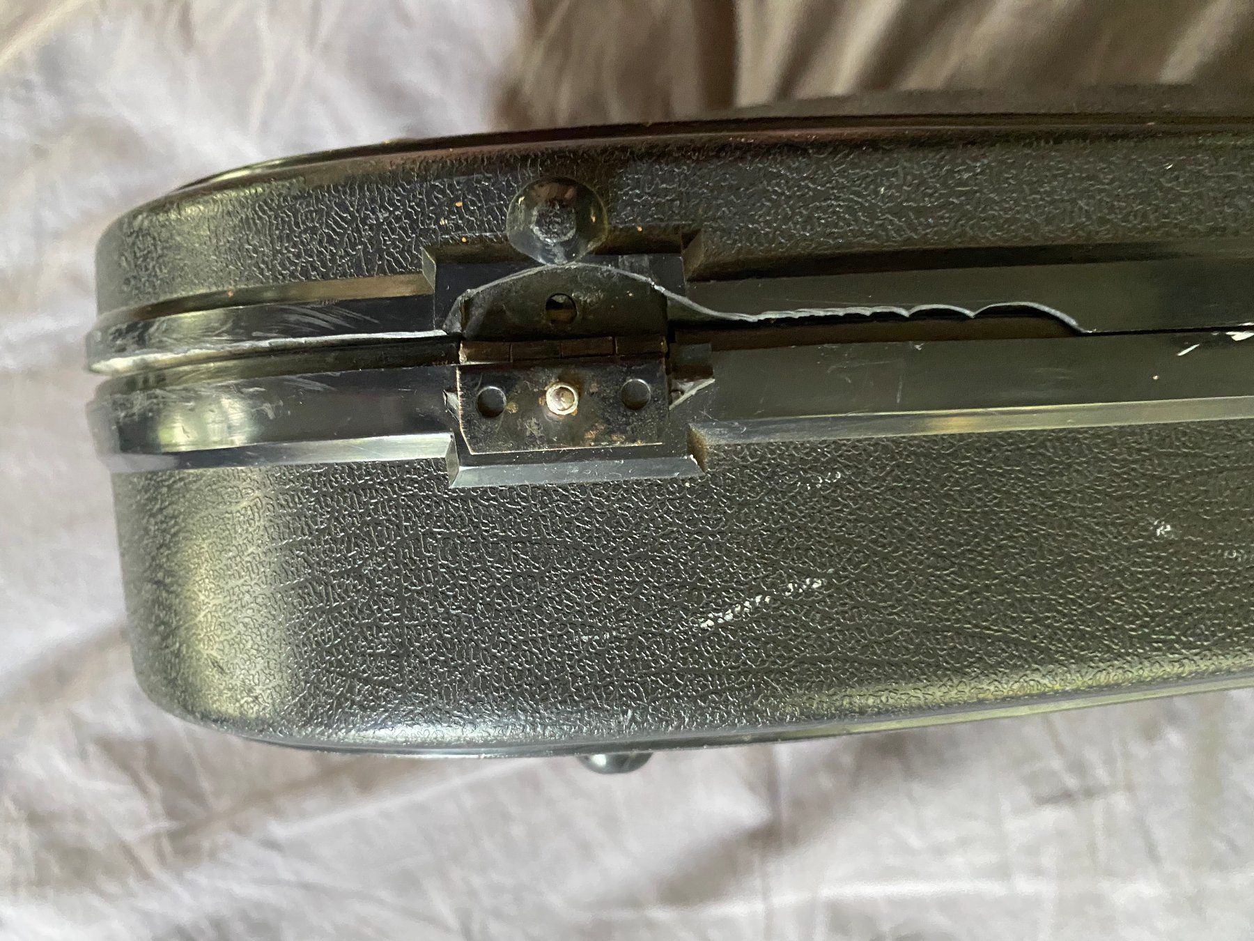 Musikinstrumente: Violine - Roderich Paesold GmbH – Gebraucht aus Bern von Huglimat 5