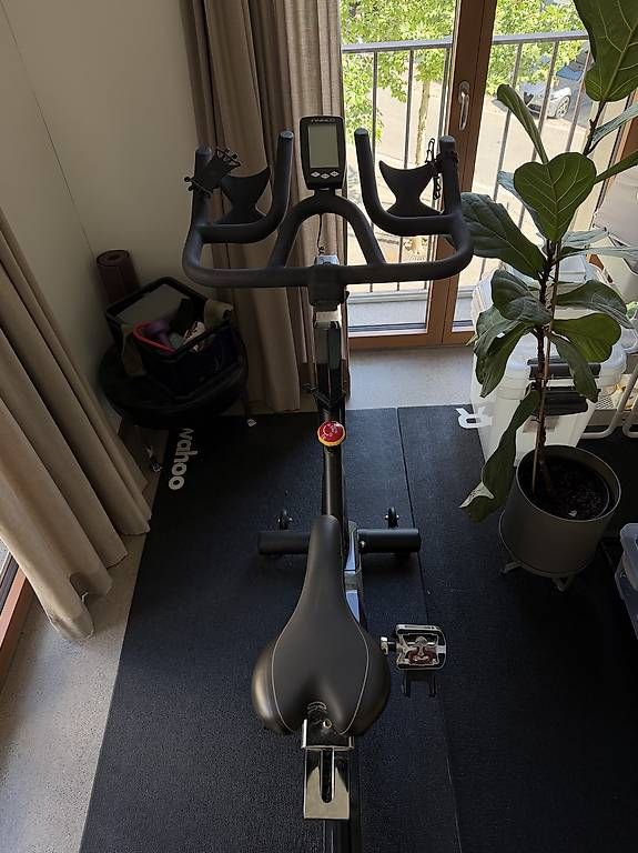 Hometrainer: Spinning bike Finnlo – Usato da Frauenfeld venduto da Jessy_kardakova 2