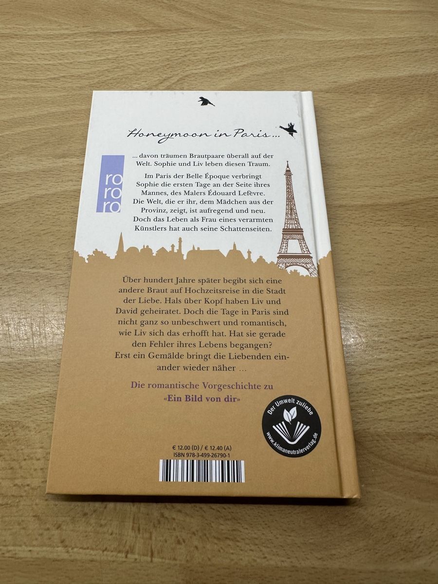Libri: 2 Romane von Jojo Moyes – Nuovo (secondo la descrizione) da Richterswil venduto da Tamtamgirl2 5