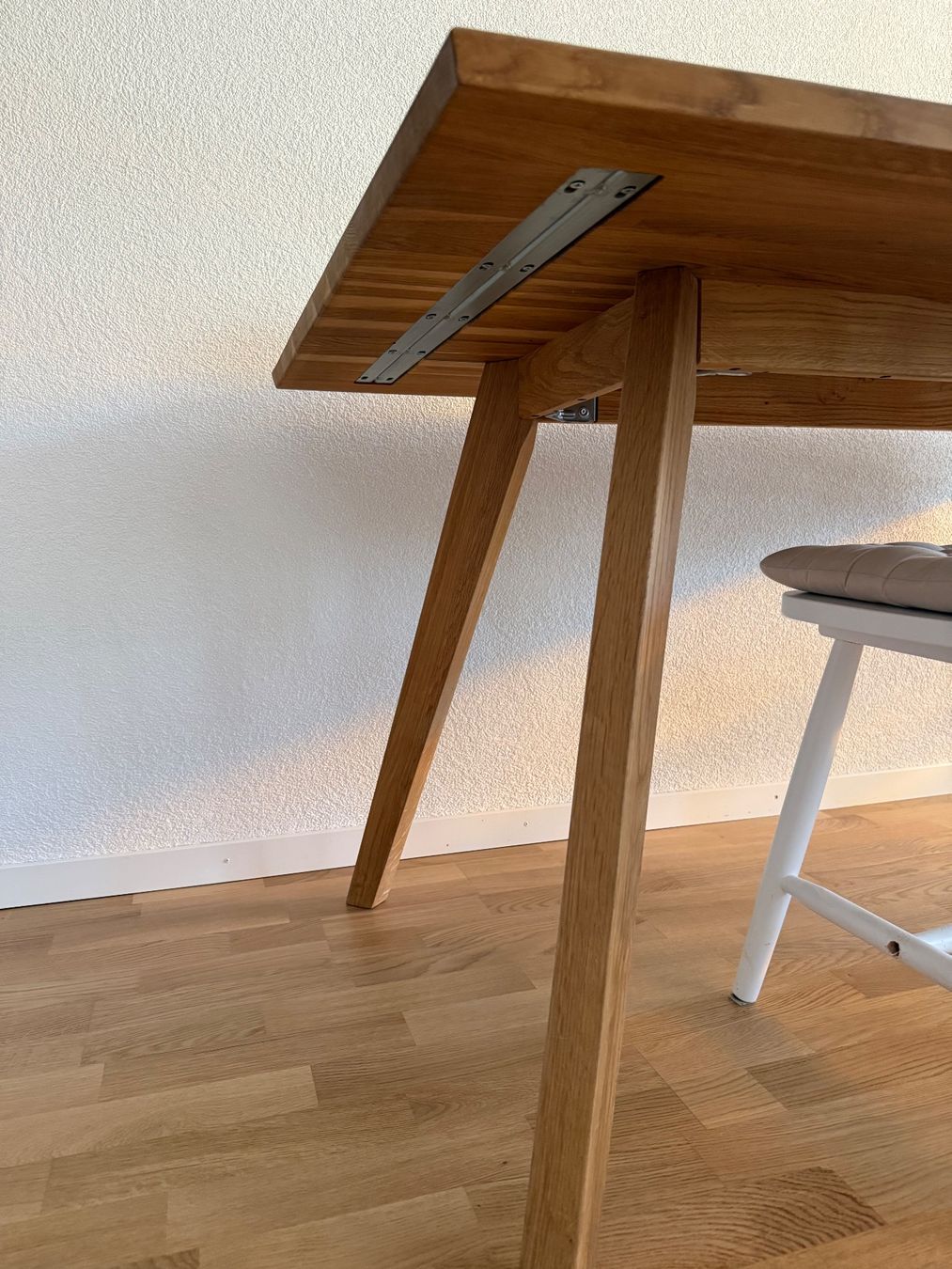 Pfister Tavoli: Möbel Pfister Tisch TRONDHEIM – Usato da Ostermundigen venduto da dan_v7dm 2