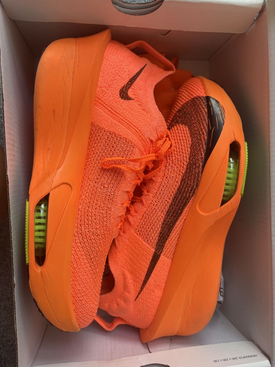 Nike Herrenschuhe: Nike Alphafly  – Gebraucht aus Thalwil von kea_sj87 3