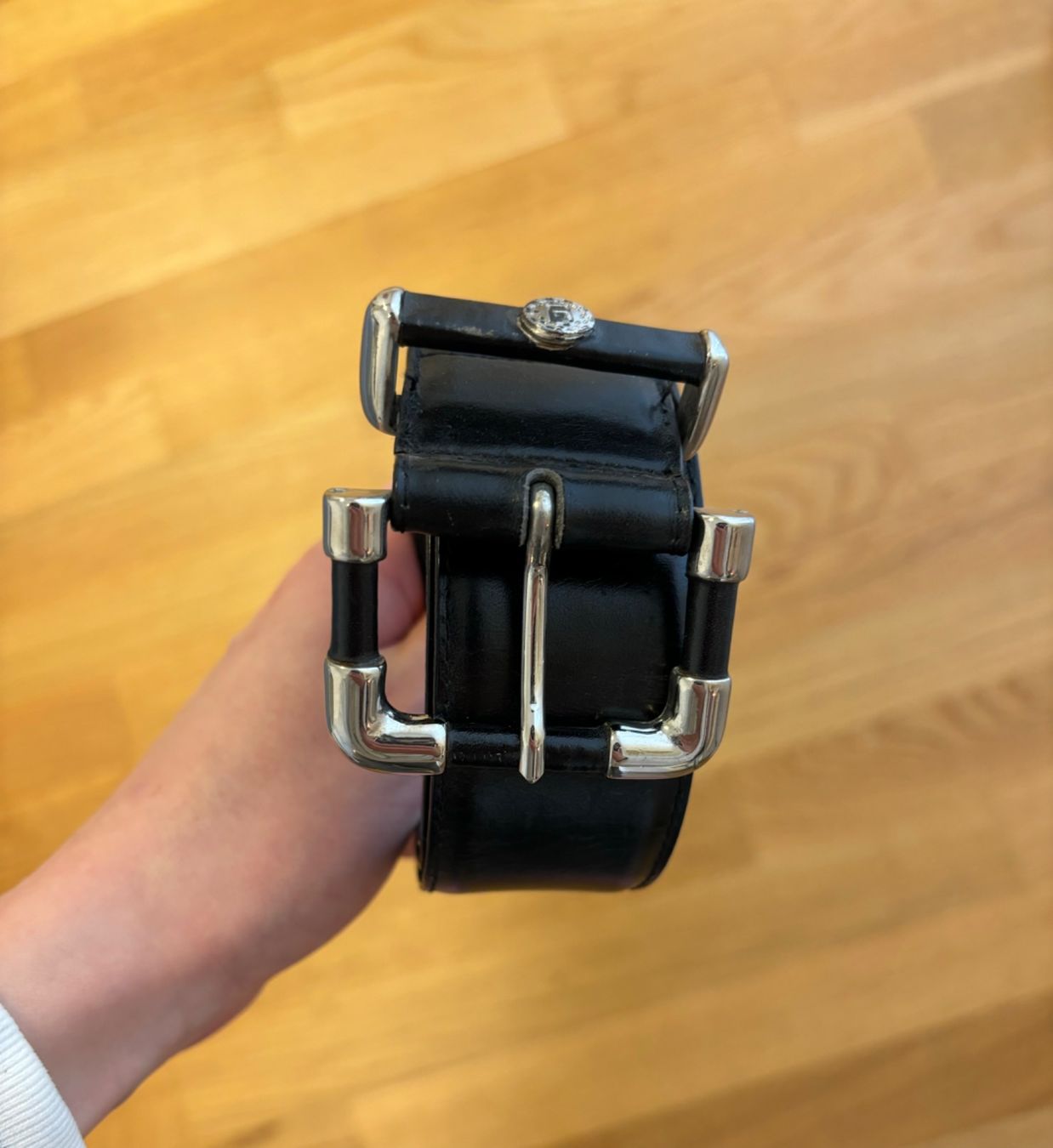 Versace Cinture: Versace Vintage Gürtel – Usato da Duebendorf venduto da tom_lp2m 5