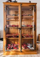 Ferrari 1:18 Sammlung 39 Farzeuge inkl. einzigartige Vitrine