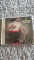THE BASEBALLS    STRIKE    CD