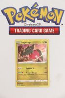 Pokémon TCG - Regidrago Holo (EVS124) Evolving skies