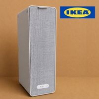 Rarität! Sonos / IKEA SYMFONISK Regal-WiFi-Speaker Weiss