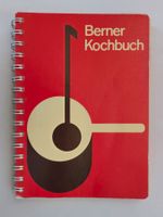 Berner Kochbuch 1974 ab Fr. 22.- / 202 Seiten