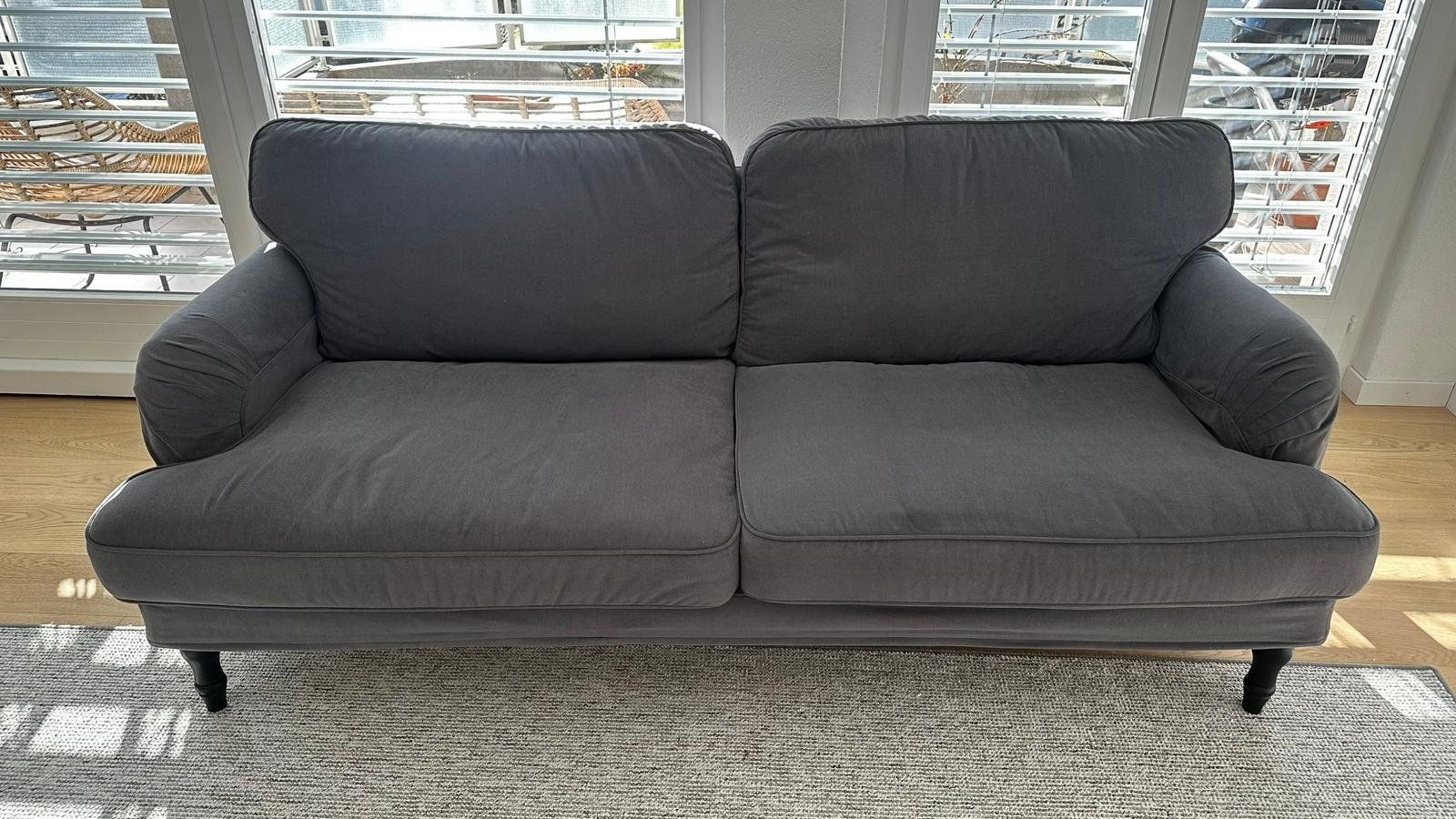 Ikea Divani: Sofa – 3 Sitze – Usato da Unterägeri venduto da kas_7w7l 4