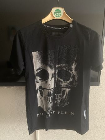 Philipp Plein T-Shirt original 