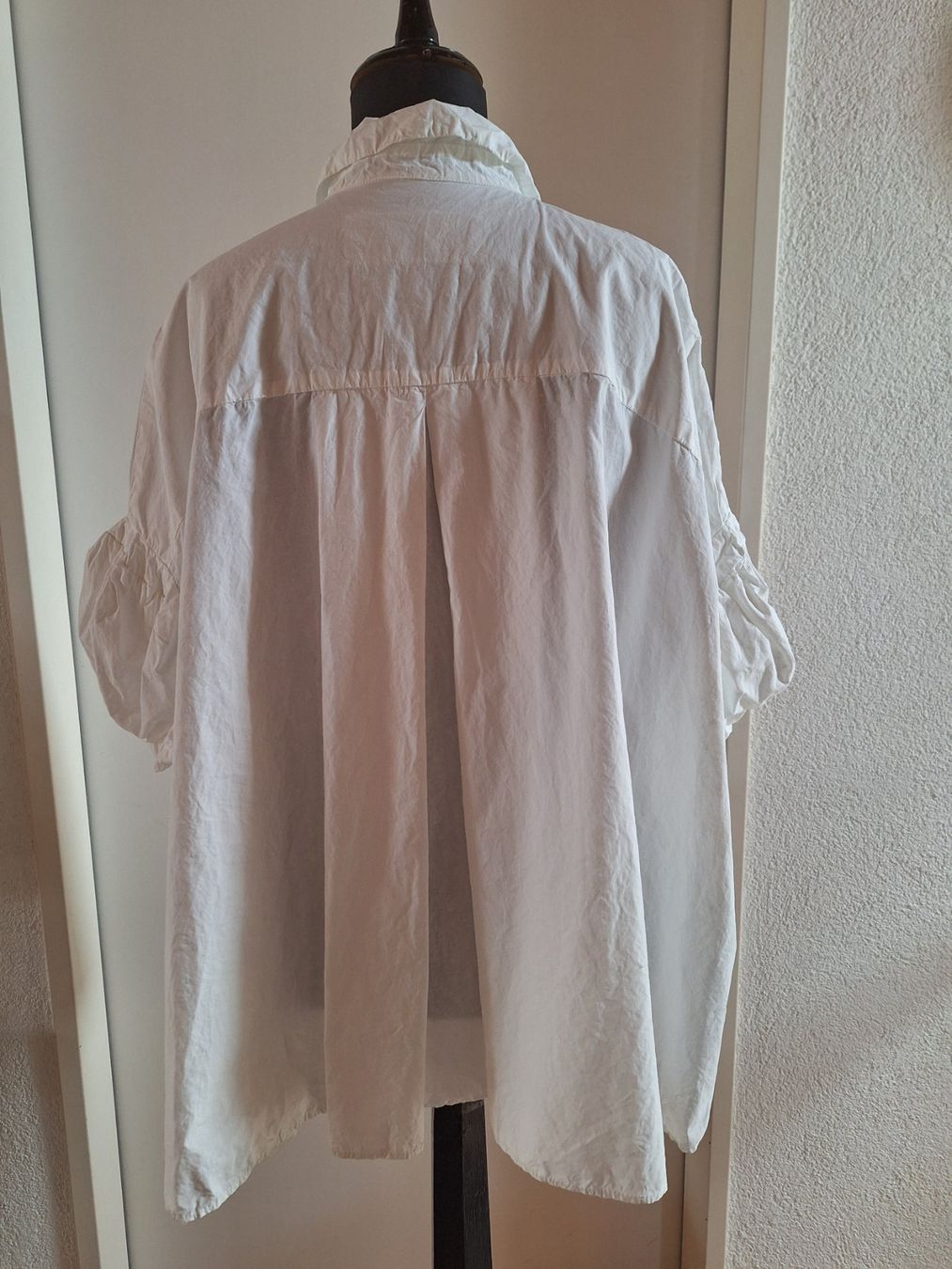 Rundholz Chemisiers: Rundholz Dip Bluse – Neuf (Voir description) à Huttwil par Xy79 1