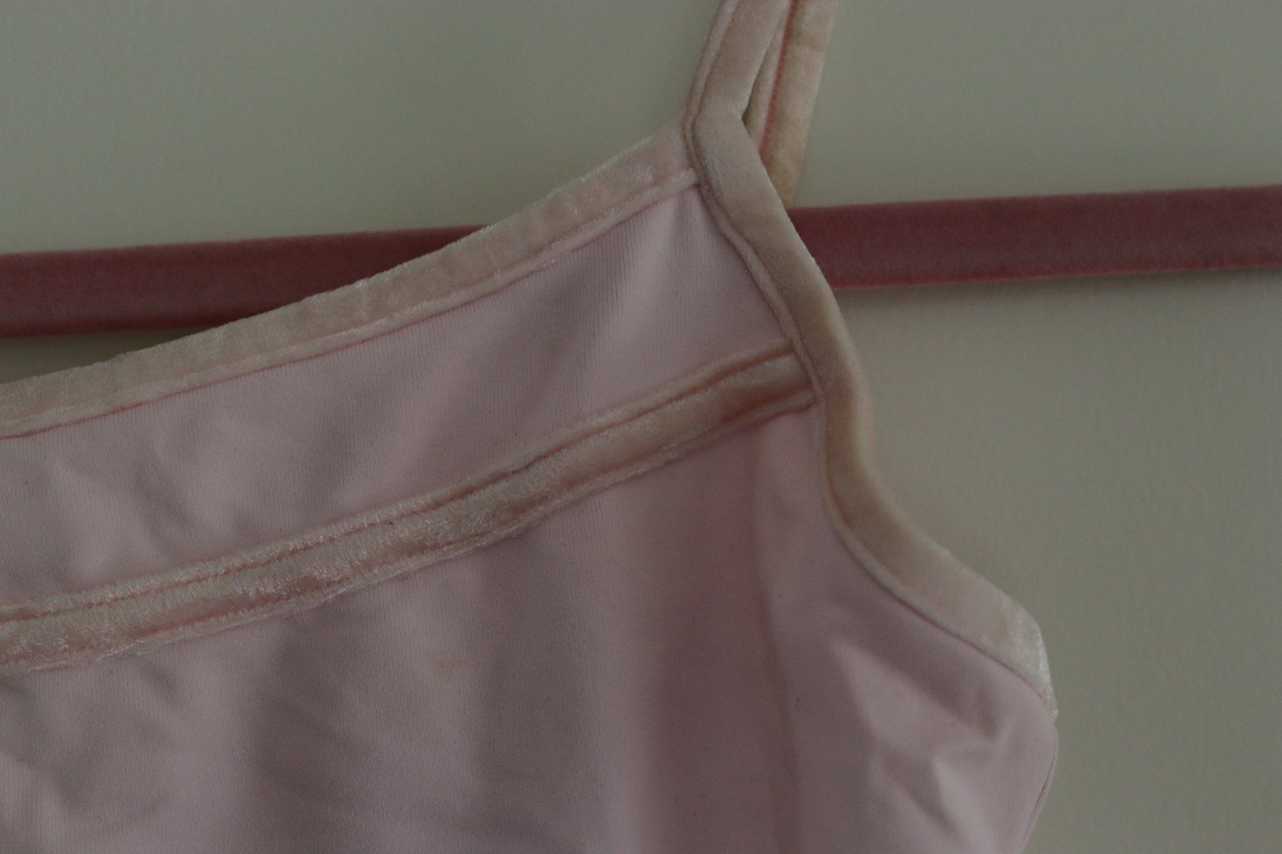 Camicette, T-shirt & Top: rosa Tanzbody – Usato da Thun venduto da cel_f7x7 1